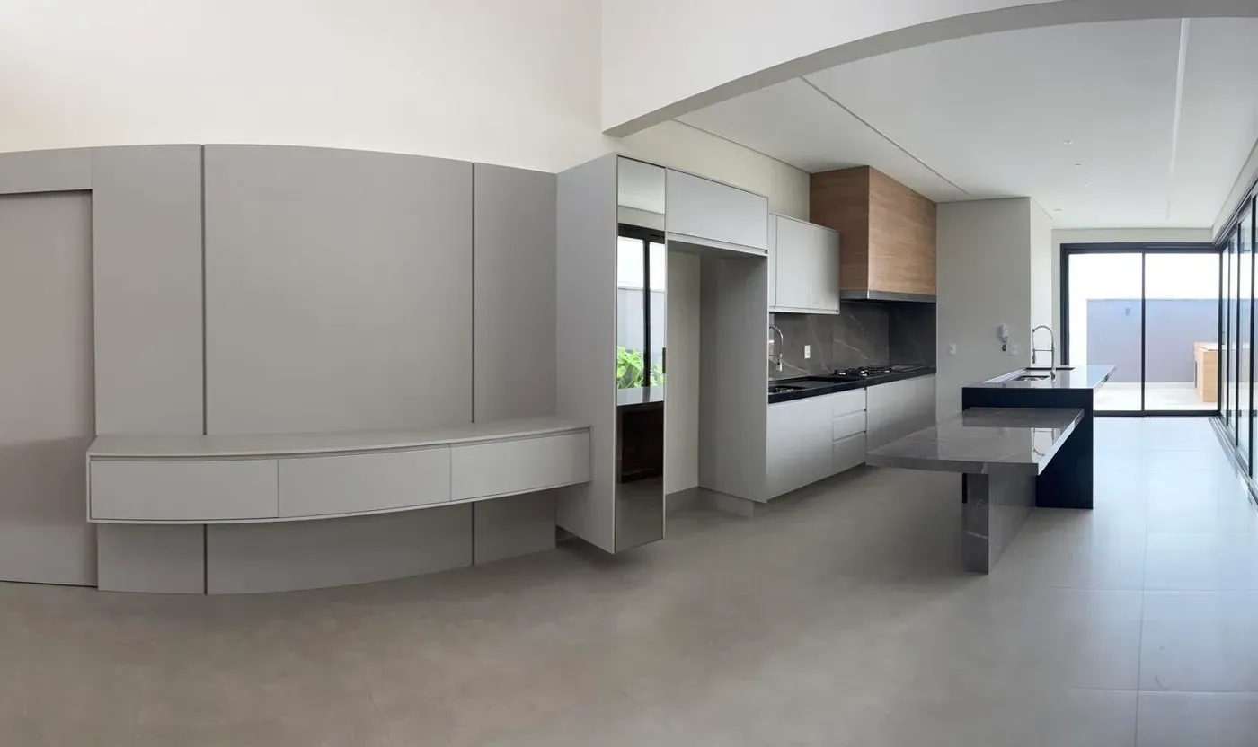 Casa em Condomínio - Residencial Vale Verde - foto 4