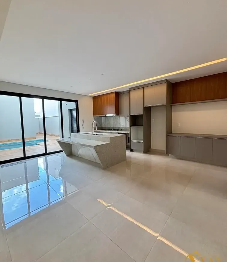 Casa em Condomínio - Esmeralda Residence II - foto 4
