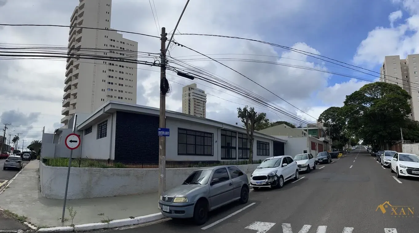 Casa - Jardim São Geraldo - foto 4