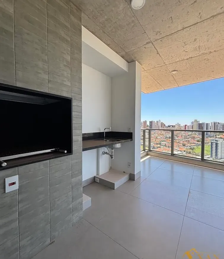 Apartamento Alto Padrão - Parque das Árvores - foto 4