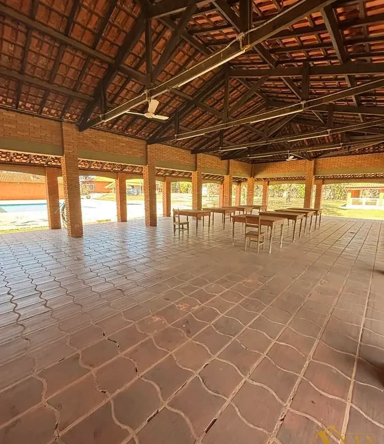 Chácara em Parque Dos Sabias Ii Padre Nobrega, Marília/SP - foto 4