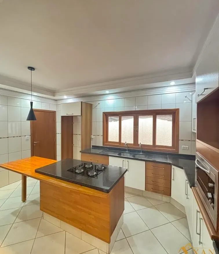 Casa em Condomínio - Jardim Itaipu - foto 4