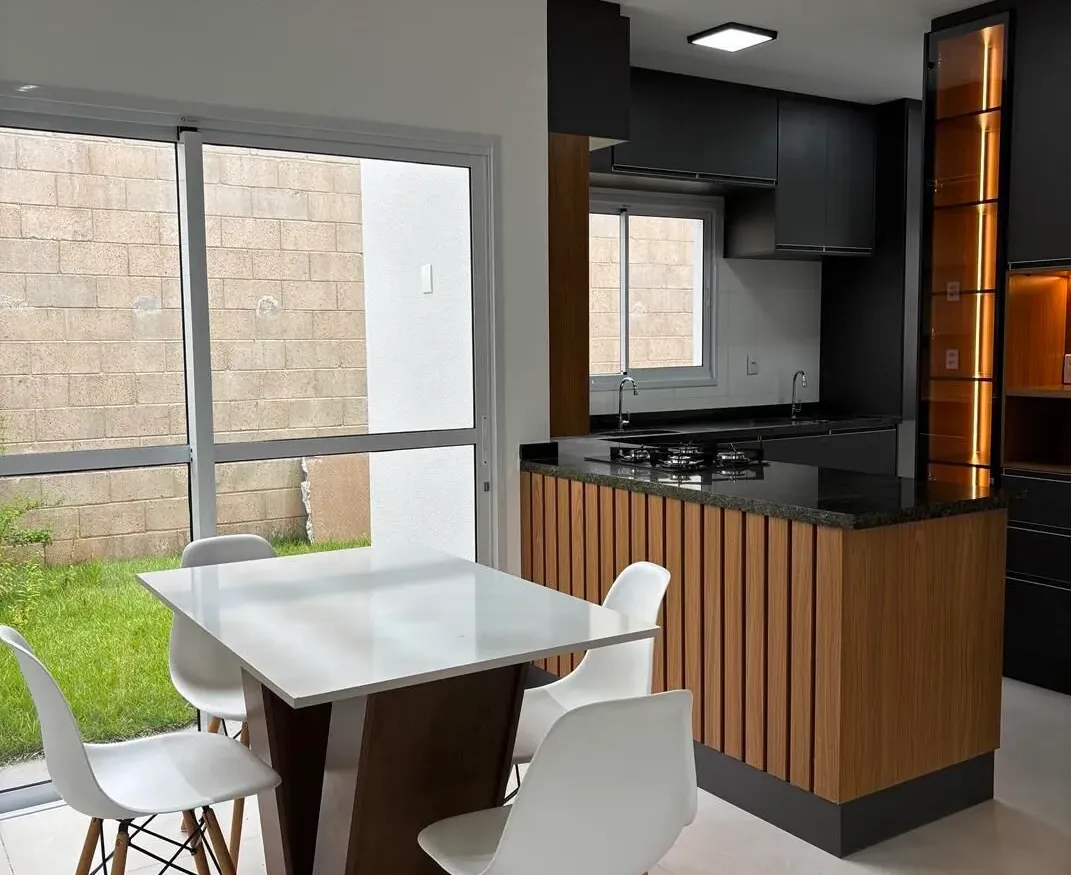 Casa em Condomínio em Jardim Maria Izabel, Marília/SP - foto 4
