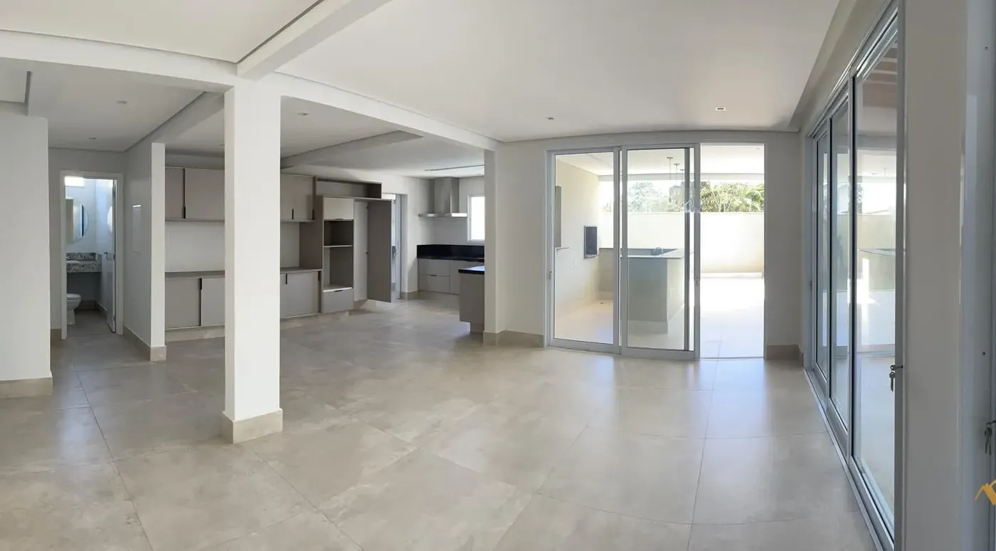 Casa em Condomínio - Parque das Esmeraldas - foto 4