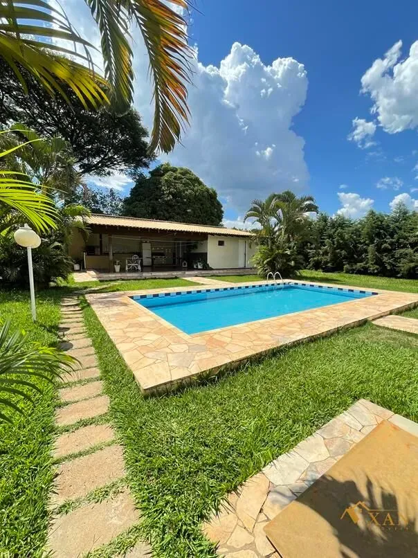 Casa em Condomínio - Sitios De Recreio Santa Rosa Padre Nobrega - foto 4