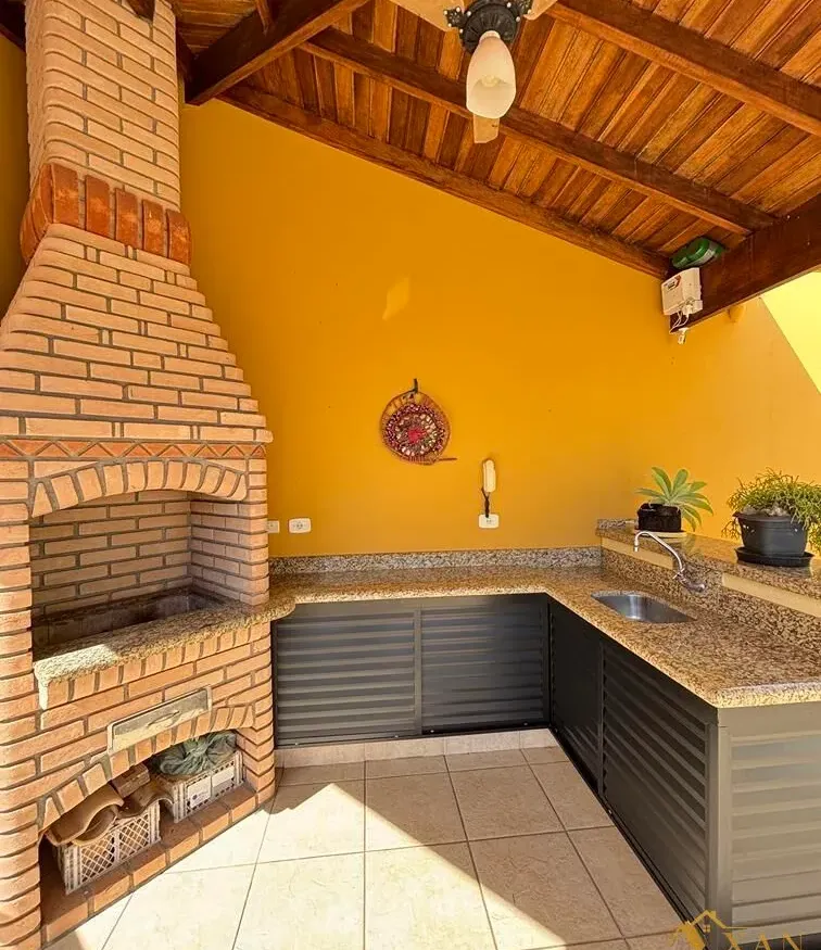 Casa - Jardim Maria Izabel - foto 4