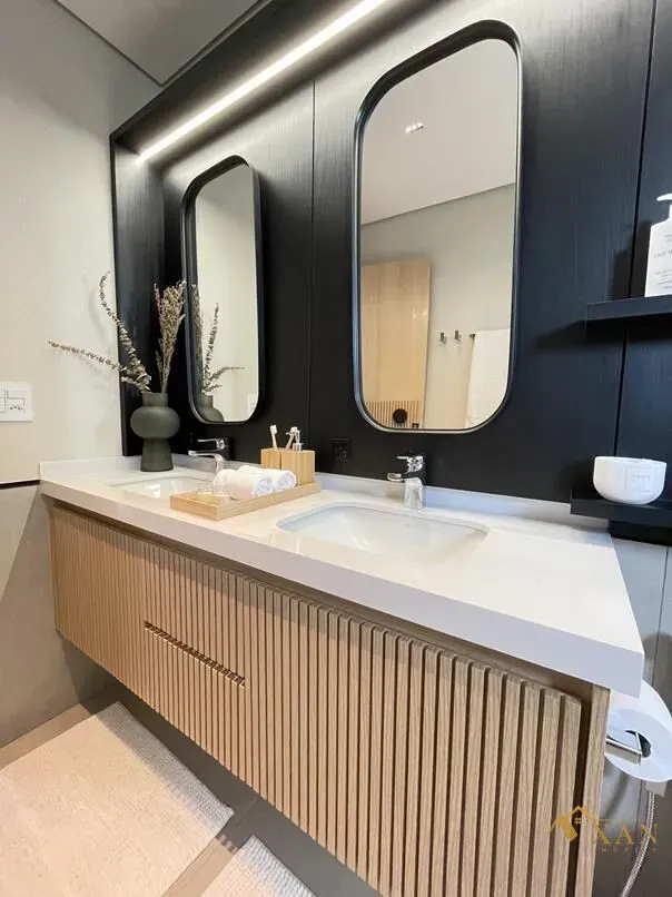 Apartamento Alto Padrão - Parque das Árvores - foto 4