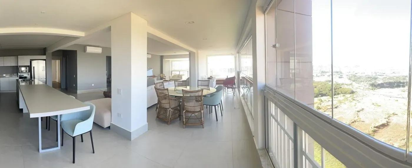 Apartamento Alto Padrão - Boa Vista - foto 4