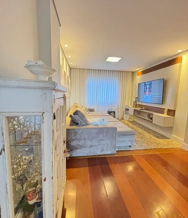 Casa Alto Padrão - Jardim Parati - foto 4