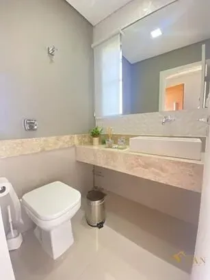 Casa Alto Padrão em Jardim Alvorada, Marília/SP - foto 4