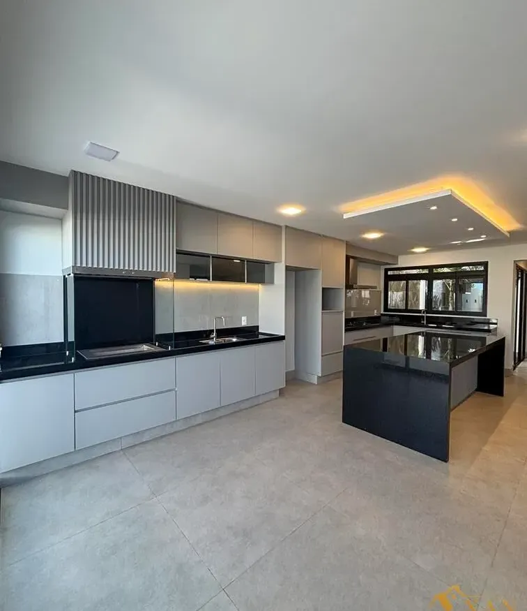 Casa em Condomínio - Loteamento Residencial E Comercial Fazenda Sao Sebastiao - foto 4