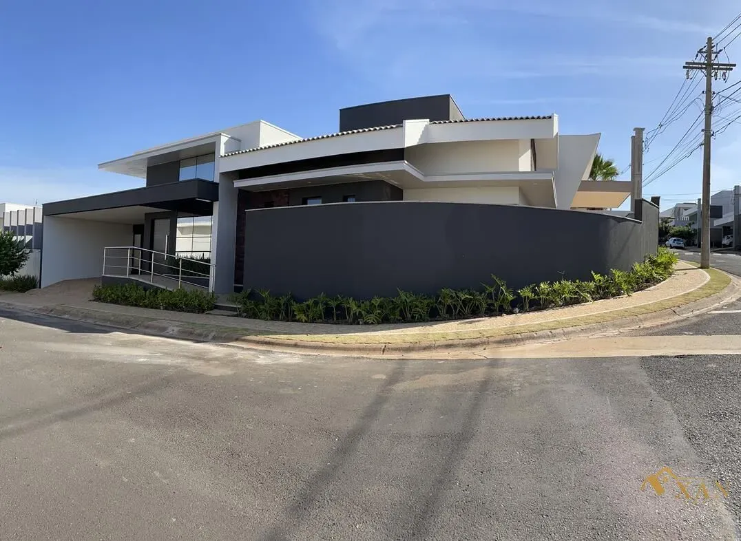 Casa em Condomínio - Residencial Reserva Esmeralda - foto 4