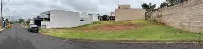 Terreno em Condomínio - Residencial Villa Flora Aquarius - foto 4