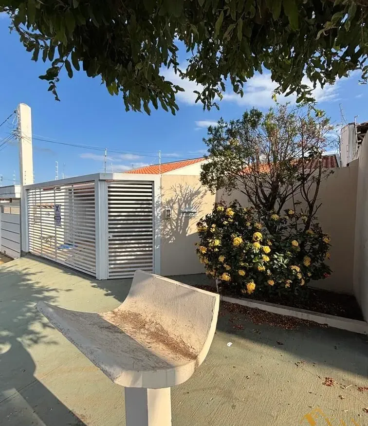 Casa - Jardim Altos Do Palmital - foto 4