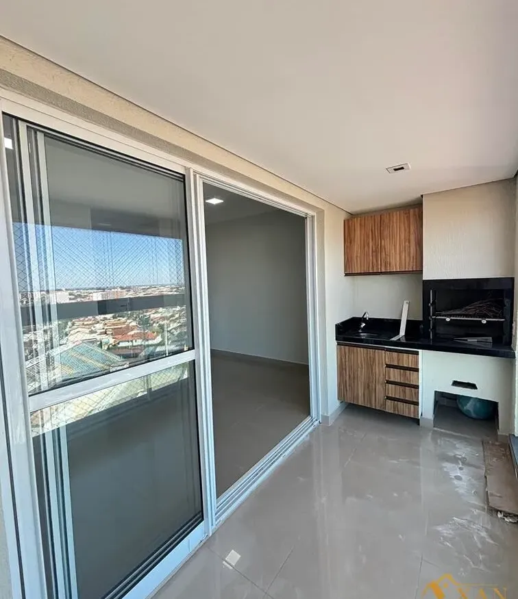 Apartamento - Marília - foto 4