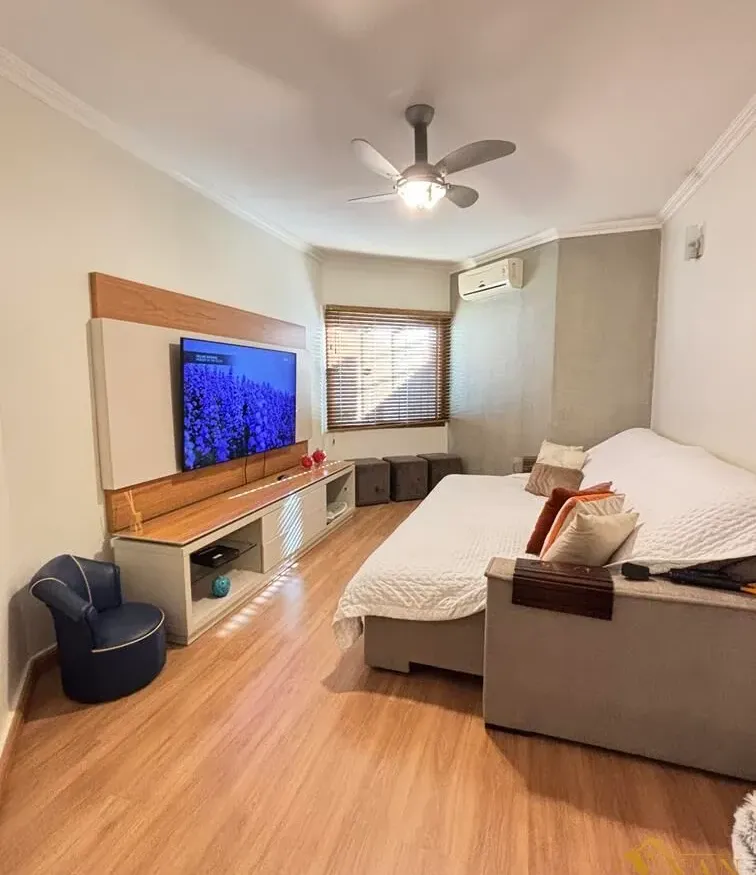 Casa Alto Padrão em Jardim São Domingos, Marília/SP - foto 4