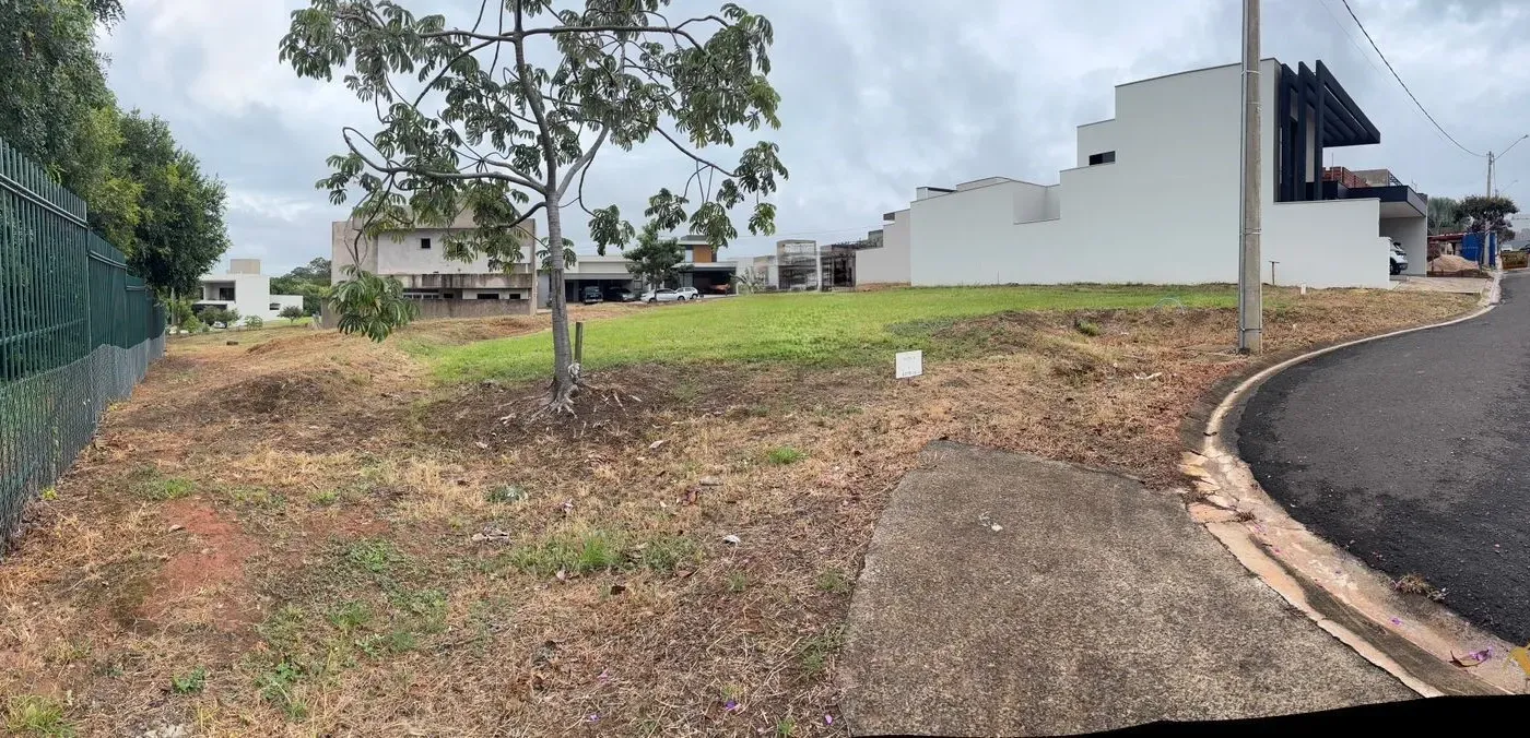 Terreno em Condomínio - Residencial Villa Flora Aquarius - foto 4