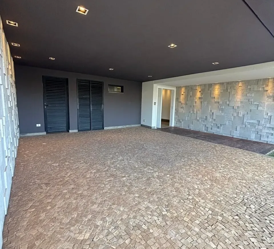 Casa em Condomínio - Jardim Alvorada - foto 4