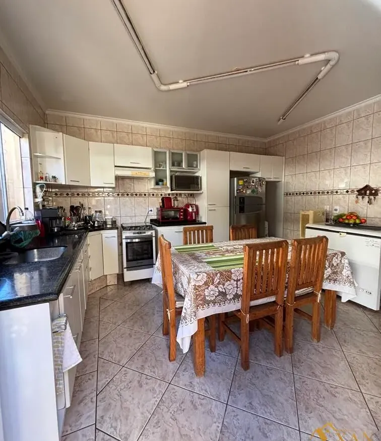 Casa em Jardim São Domingos, Marília/SP - foto 4
