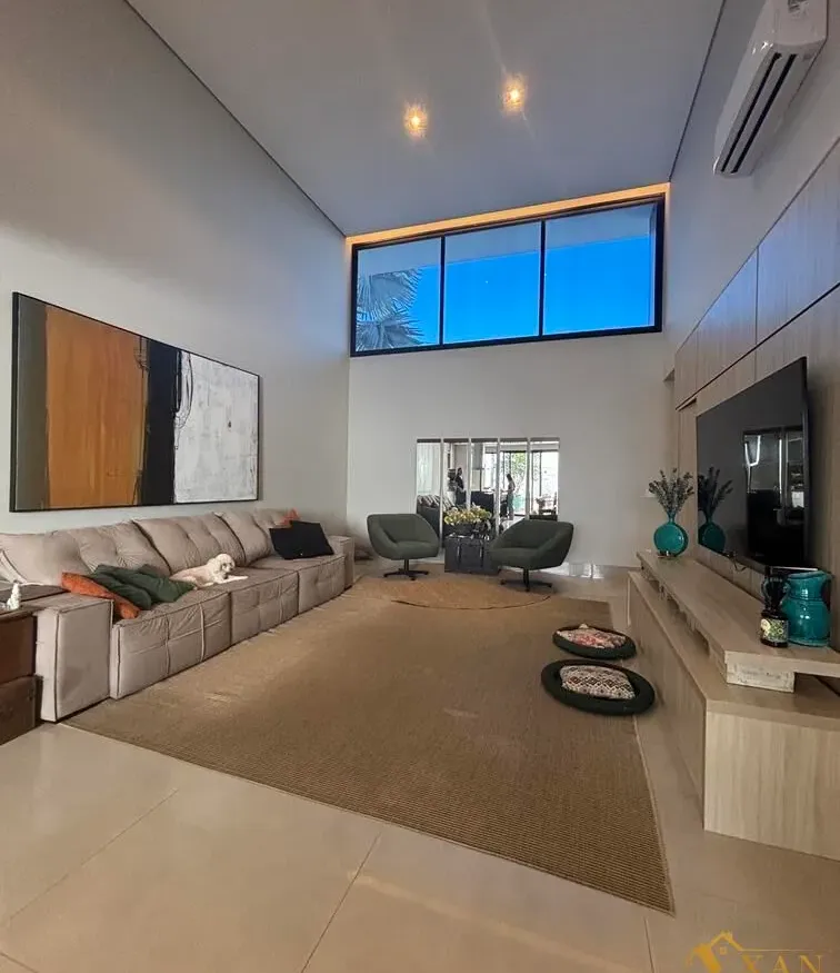 Casa em Condomínio em Residencial Reserva Esmeralda, Marília/SP - foto 4