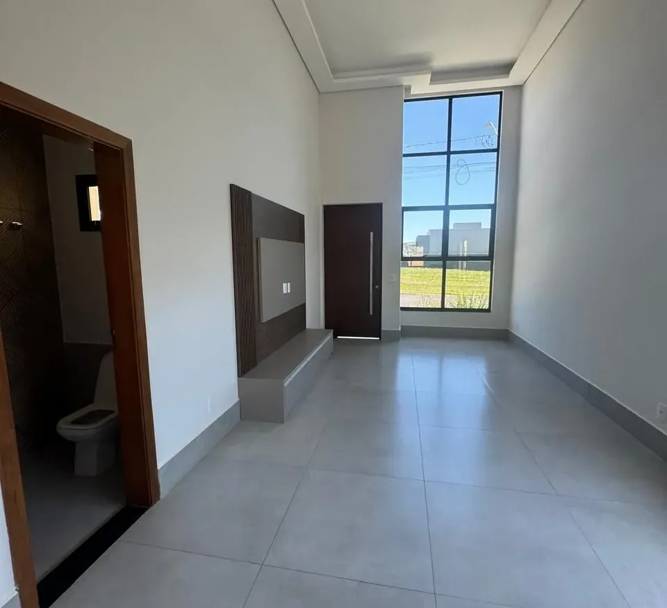 Casa em Condomínio - Sítios de Recreio Santa Gertrudes - foto 4