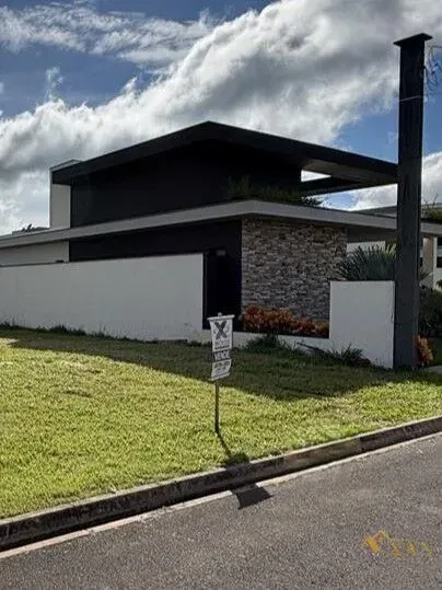 Terreno em Condomínio - Jardim São Domingos - foto 4
