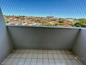 Apartamento em Alto Cafezal, Marília/SP - foto 4