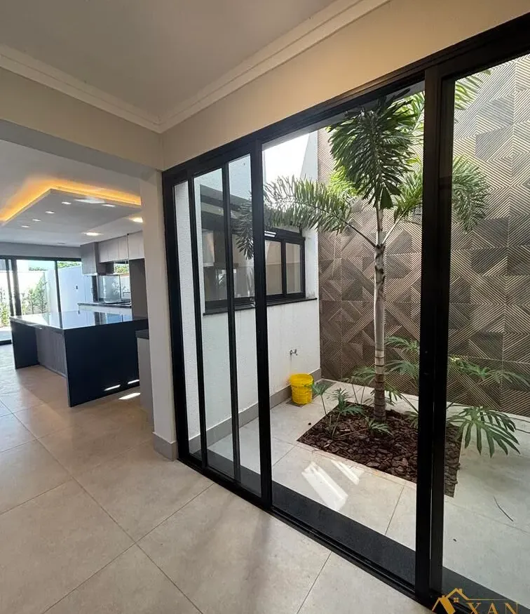 Casa em Condomínio - Loteamento Residencial E Comercial Fazenda Sao Sebastiao - foto 5
