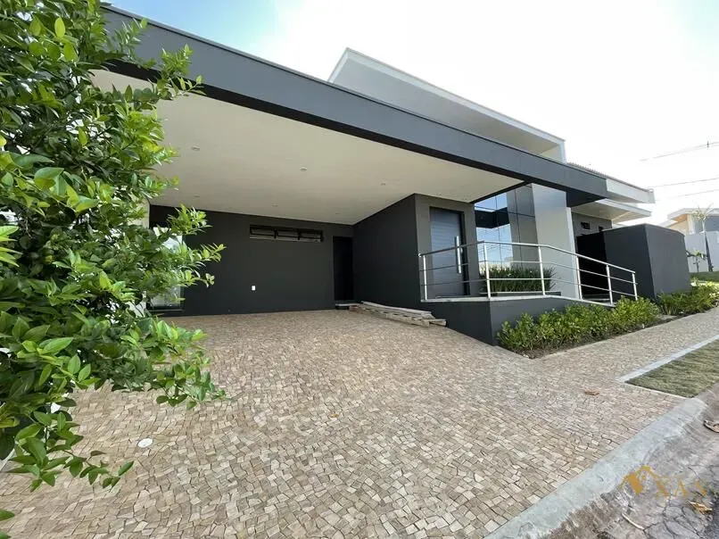 Casa em Condomínio - Residencial Reserva Esmeralda - foto 5