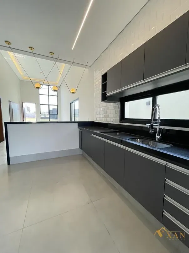 Casa em Condomínio - Sítios de Recreio Santa Gertrudes - foto 5