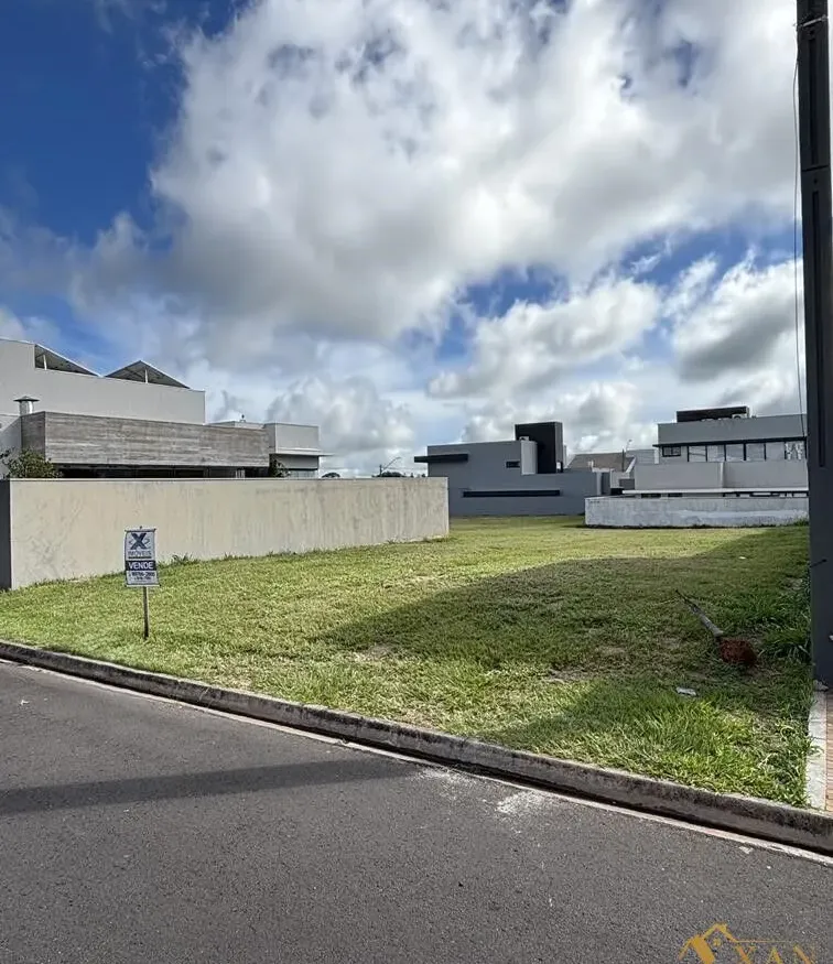 Terreno em Condomínio - Jardim São Domingos - foto 5