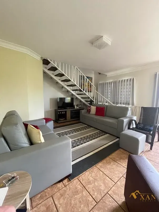 Casa em Condomínio - Sitios De Recreio Santa Rosa Padre Nobrega - foto 5