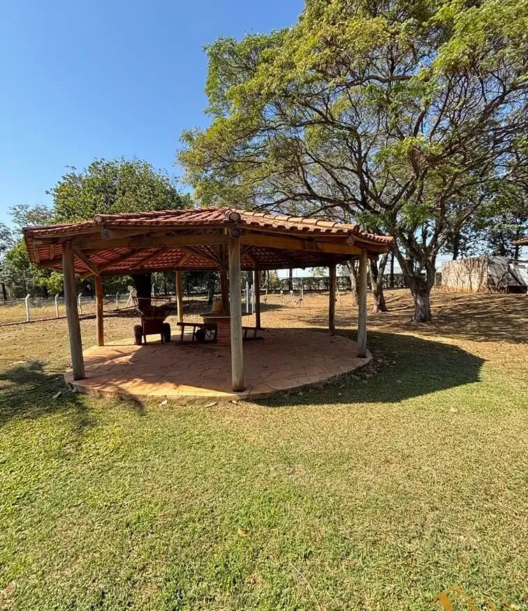 Chácara em Parque Dos Sabias Ii Padre Nobrega, Marília/SP - foto 5
