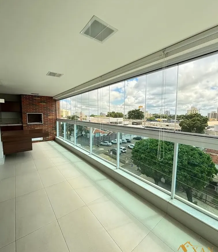 Apartamento Alto Padrão - Centro - foto 5