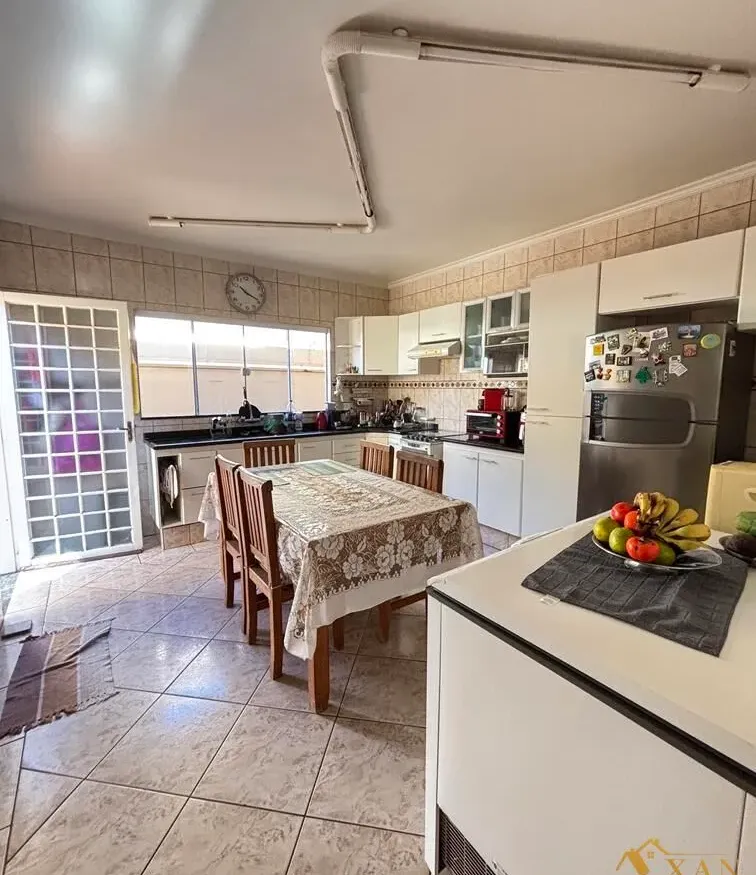 Casa em Jardim São Domingos, Marília/SP - foto 5