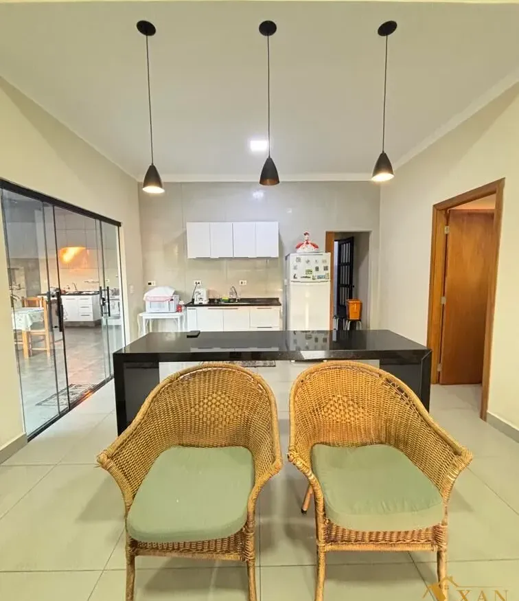 Casa - Jardim Luciana - foto 5