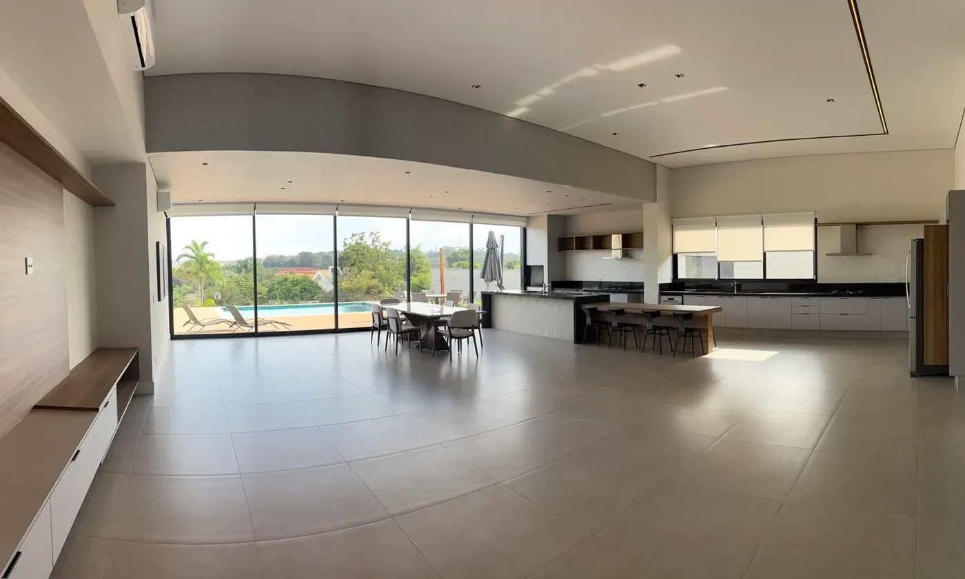 Casa em Condomínio - Sitios De Recreio Santa Rosa Padre Nobrega - foto 5