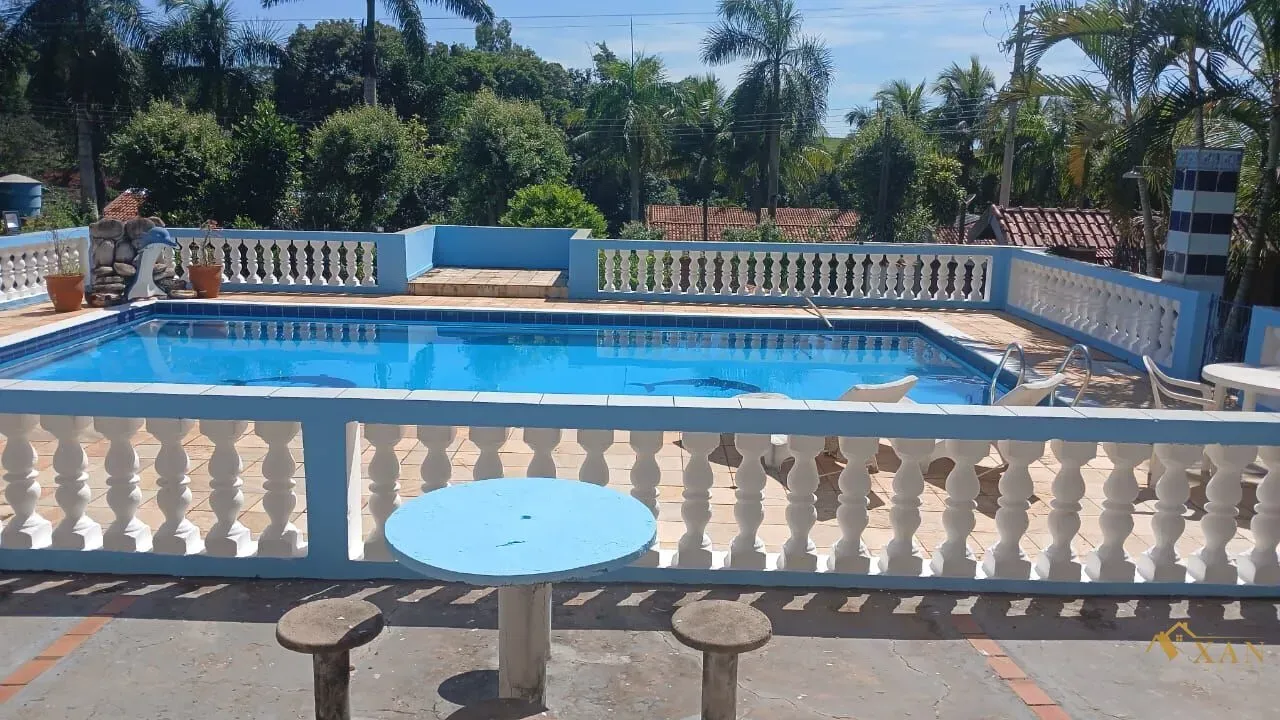Chácara - Sítios de Recreio Vale do Sol - foto 5