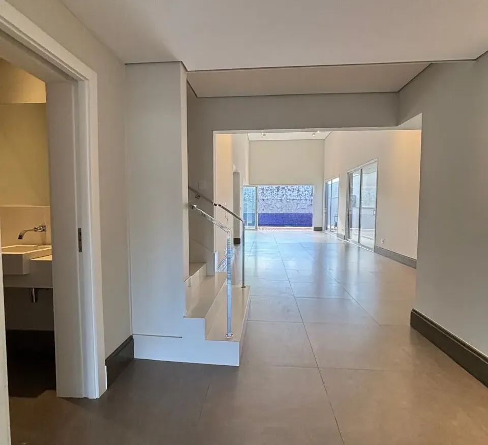 Casa em Condomínio - Jardim Alvorada - foto 5