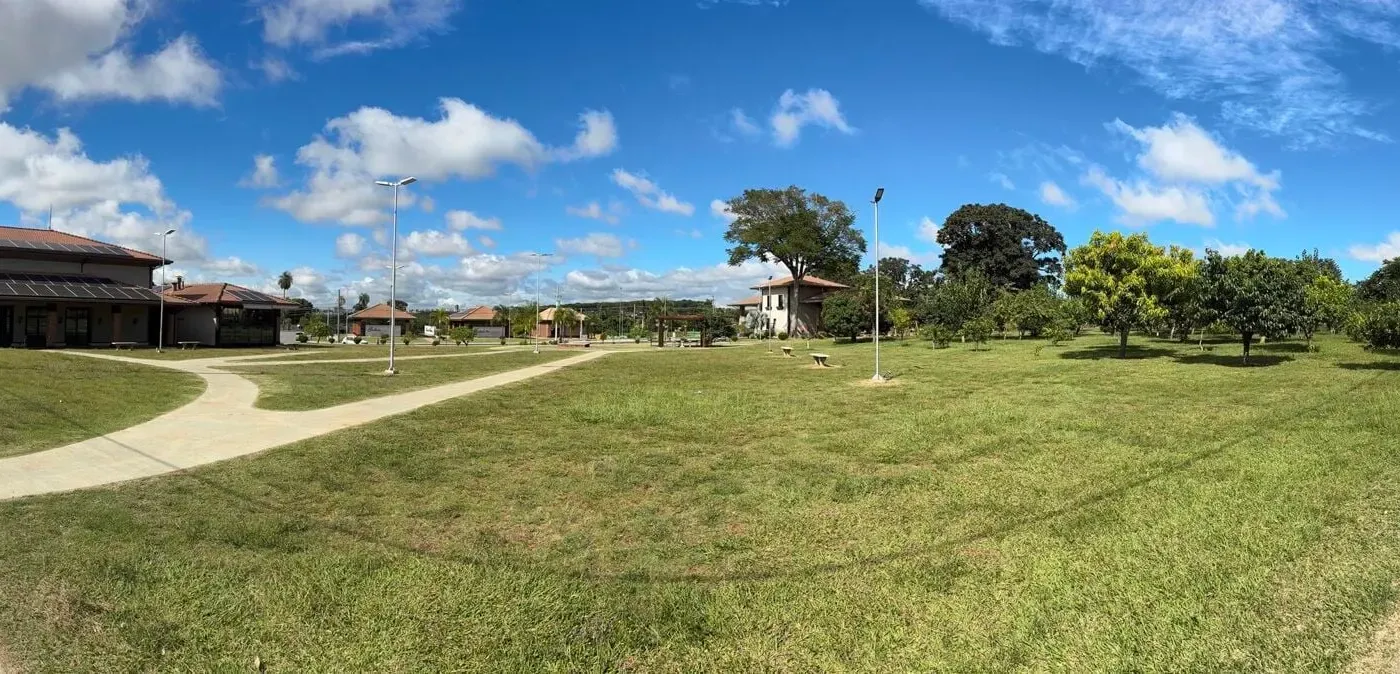 Terreno em Condomínio - Jardim São Domingos - foto 5