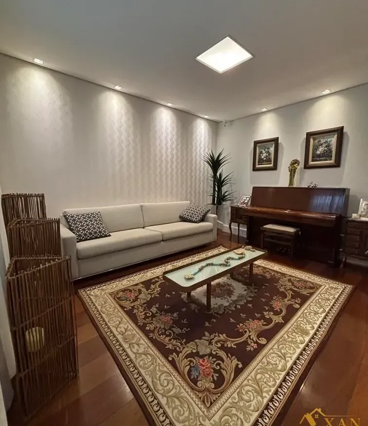 Casa Alto Padrão - Jardim Parati - foto 5