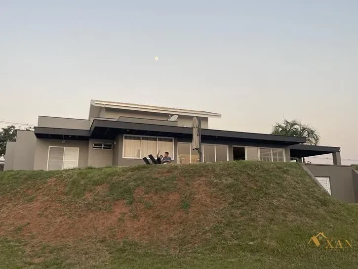 Casa em Condomínio - Sitios De Recreio Santa Rosa Padre Nobrega - foto 5
