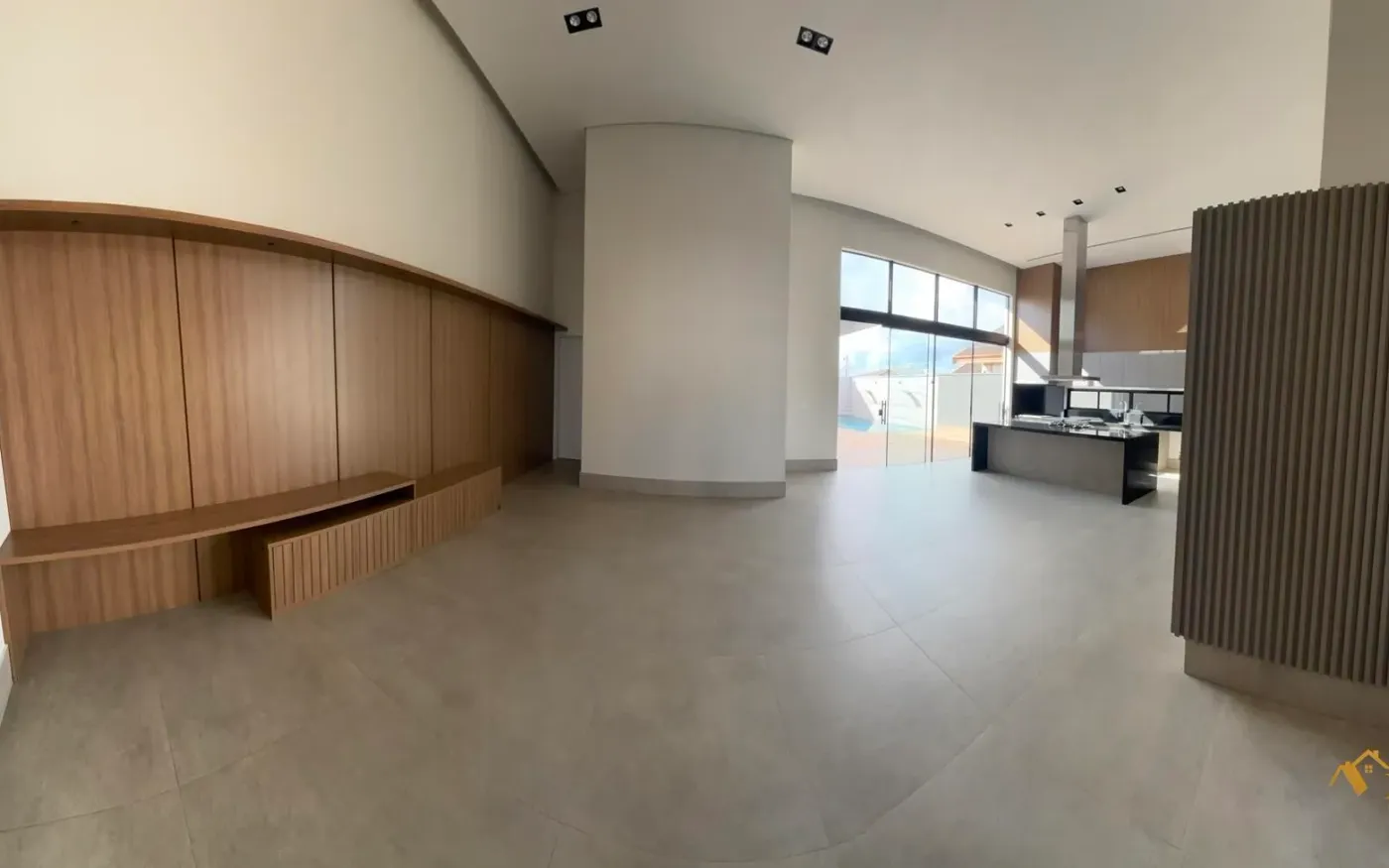 Casa em Condomínio - Jardim Alvorada - foto 5