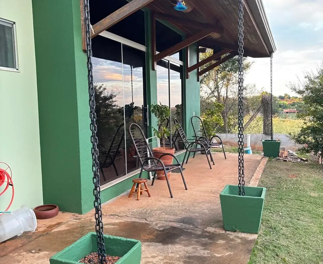 Casa em Condomínio - Estância Santa Barbara - foto 5
