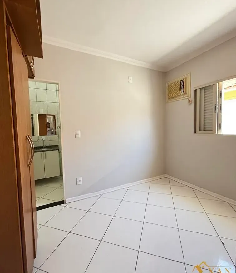 Casa em Condomínio - Jardim Itaipu - foto 5