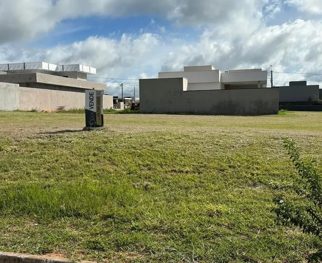 Terreno em Condomínio - Jardim São Domingos - foto 5