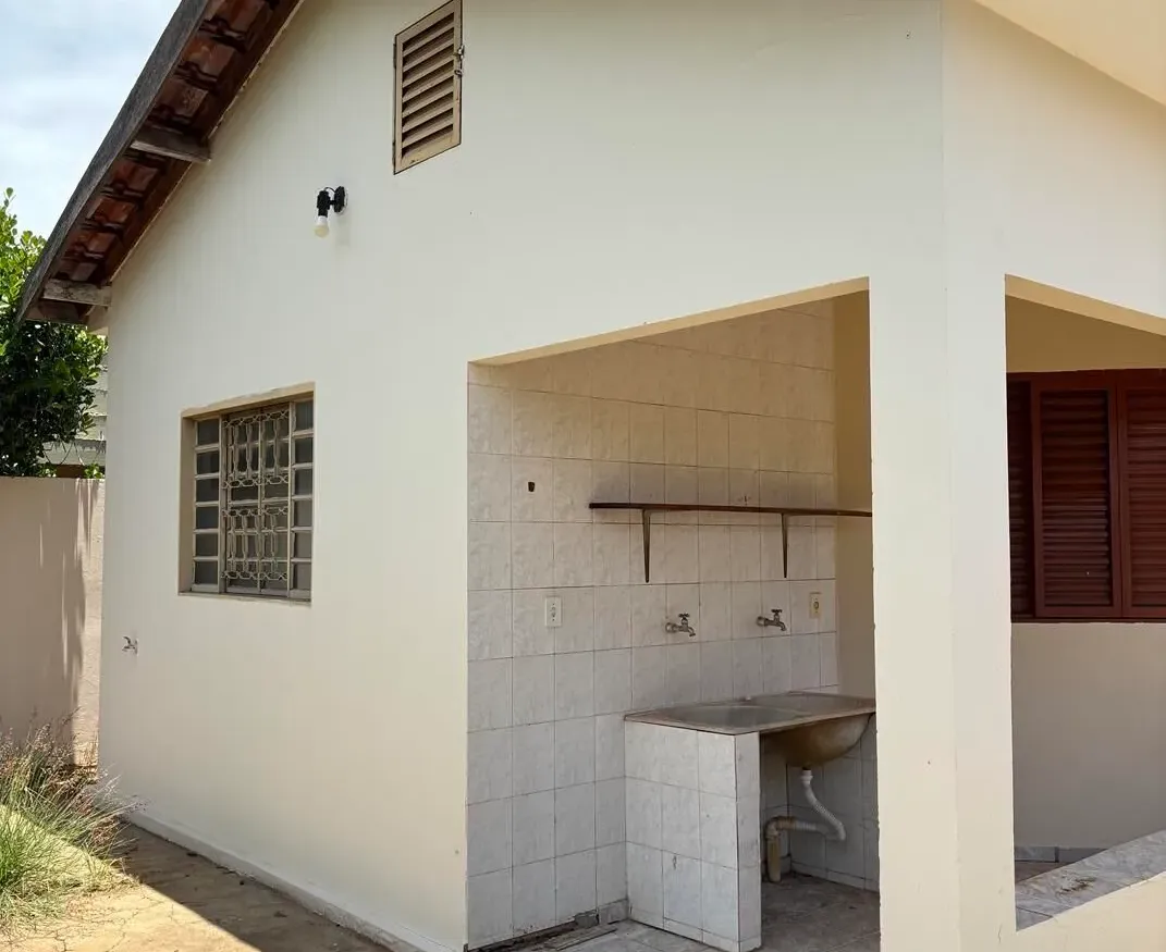 Casa em Jardim Alvorada, Marília/SP - foto 5