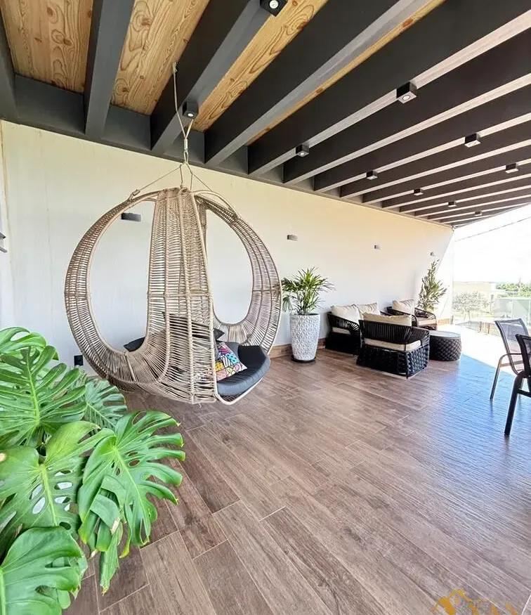 Casa em Condomínio - Residencial Villa Flora Aquarius - foto 5