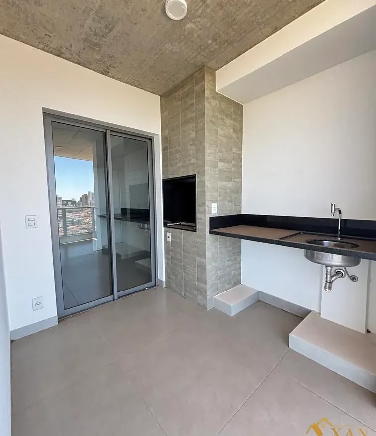 Apartamento Alto Padrão - Parque das Árvores - foto 5