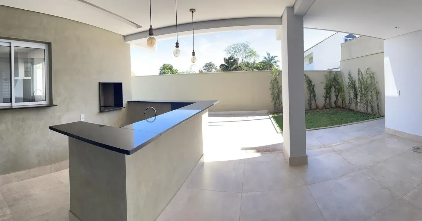 Casa em Condomínio - Parque das Esmeraldas - foto 5